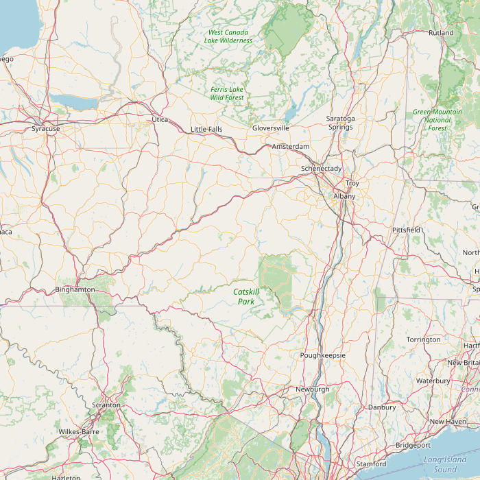 Mapa źródeł