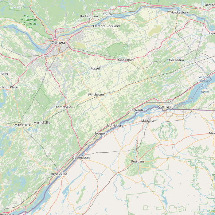 Mapa źródeł