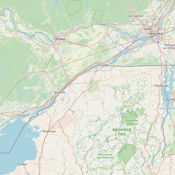 Mapa źródeł