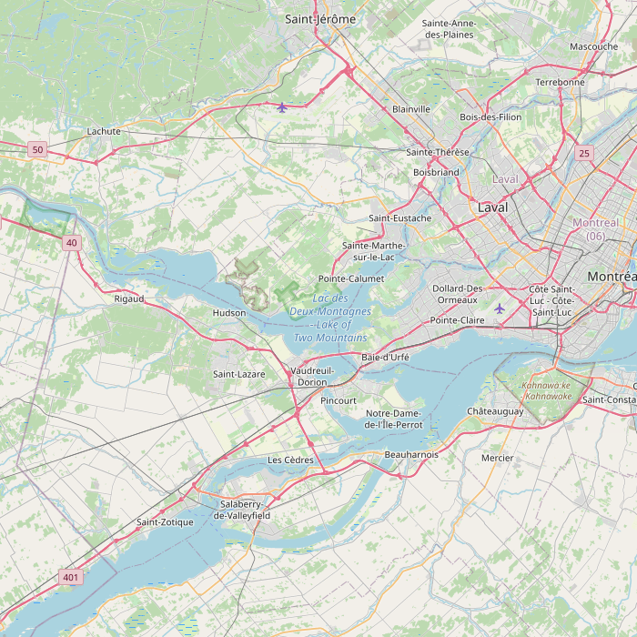 Mapa źródeł