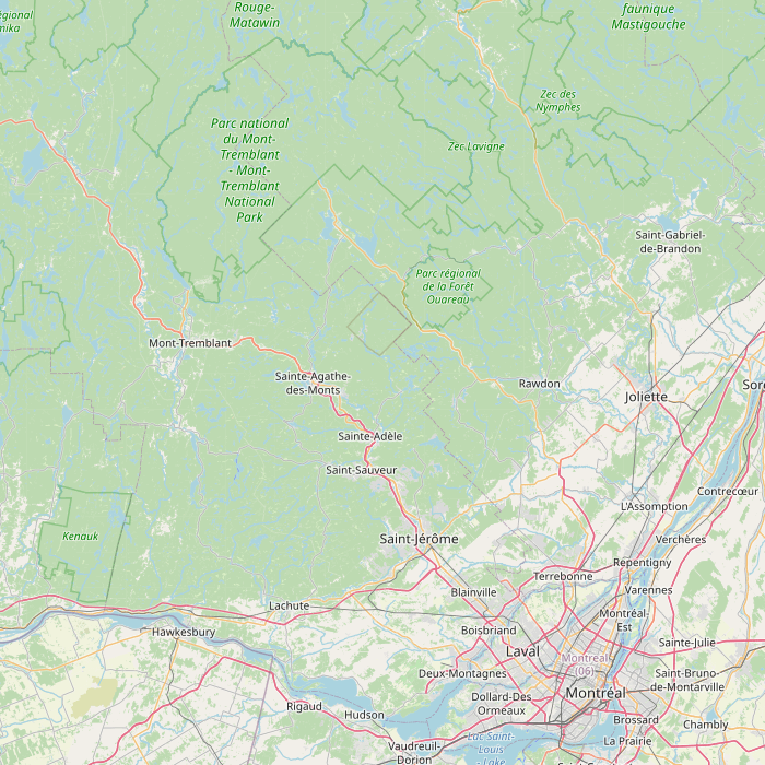 Mapa źródeł