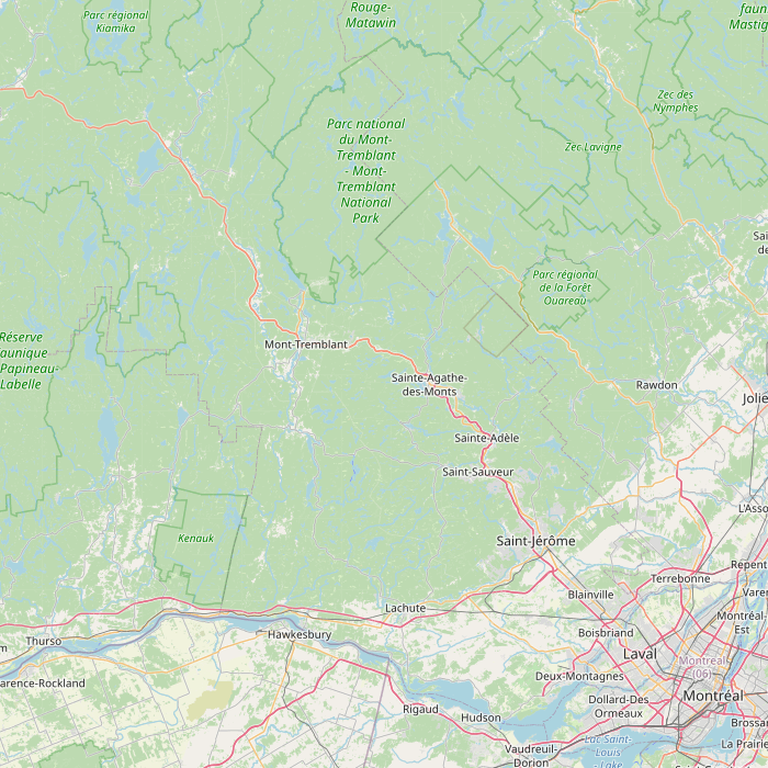 Mapa źródeł