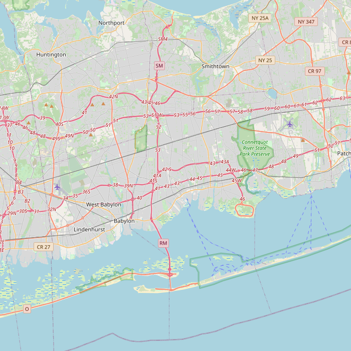 Mappa delle fonti