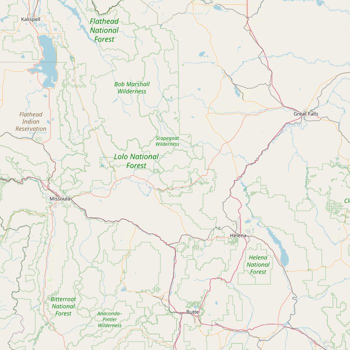 Mapa źródeł