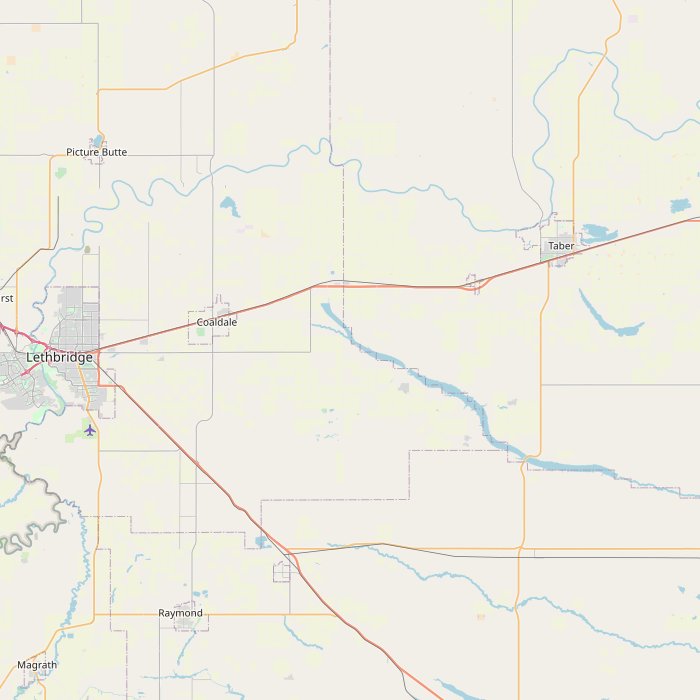 Mapa źródeł