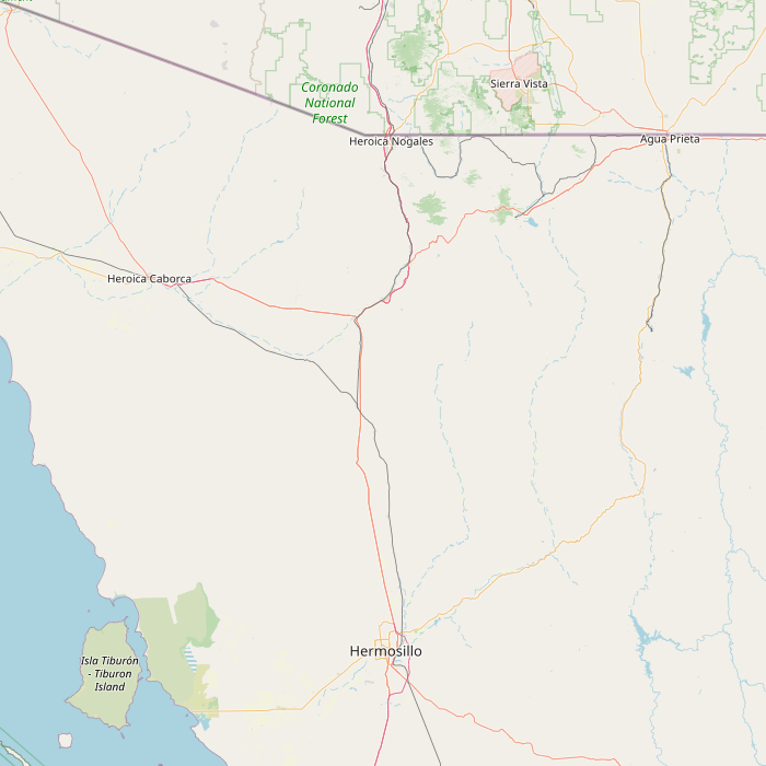 Mapa źródeł