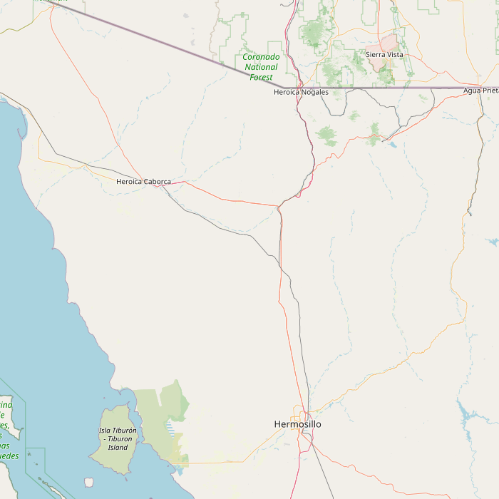 Mapa źródeł