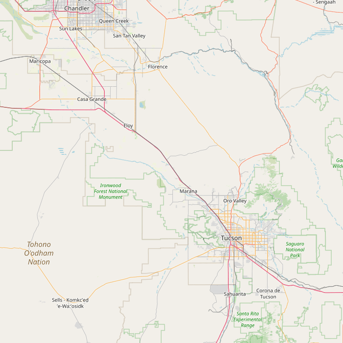 Mapa źródeł