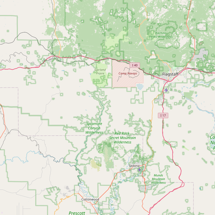 Mapa źródeł