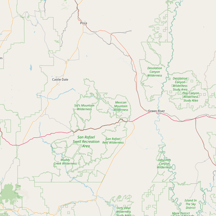 Mapa źródeł