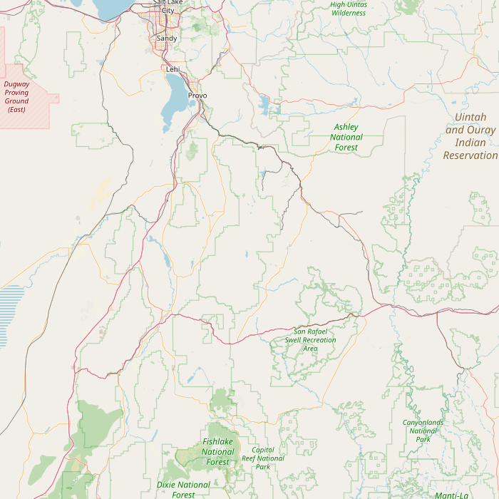 Mapa źródeł