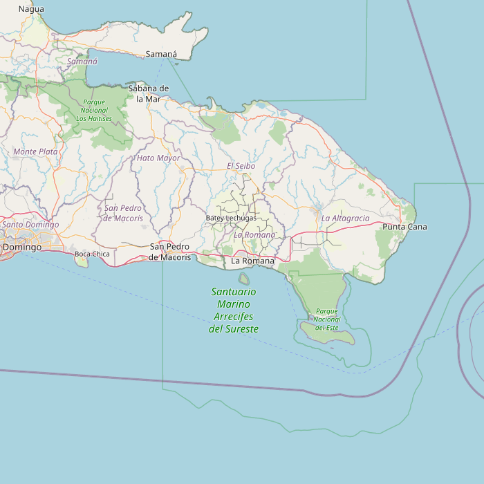 Mappa delle fonti