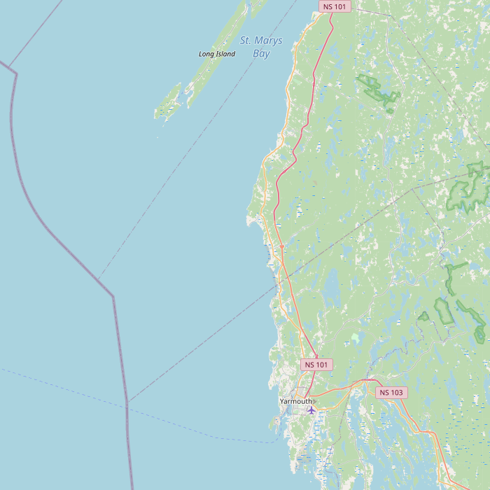 来源地图