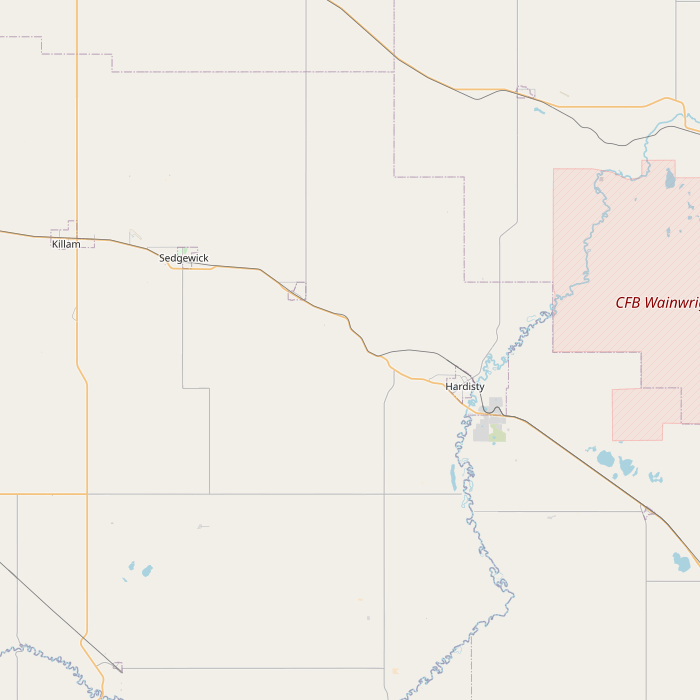 Mapa źródeł