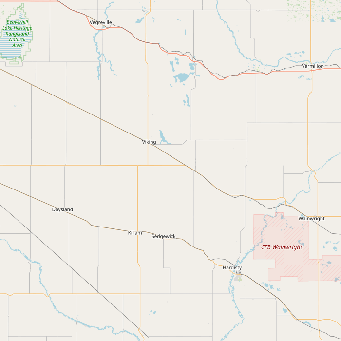 Mapa źródeł