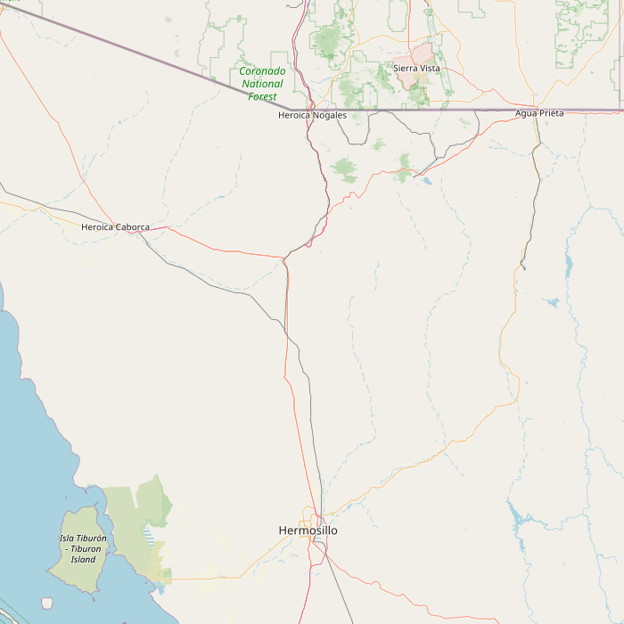 Mapa źródeł