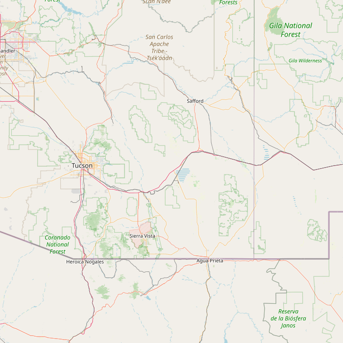 Mapa źródeł