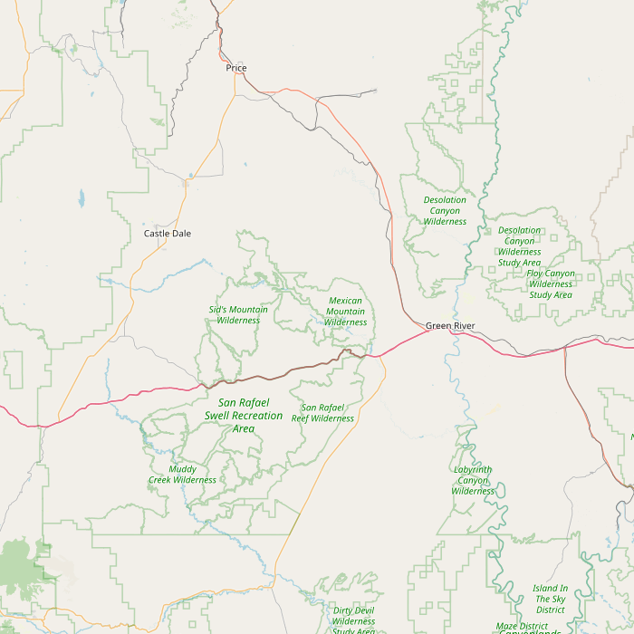 Mapa źródeł