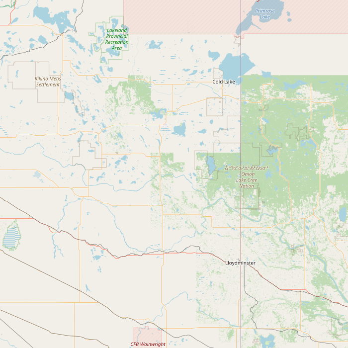 Mapa źródeł