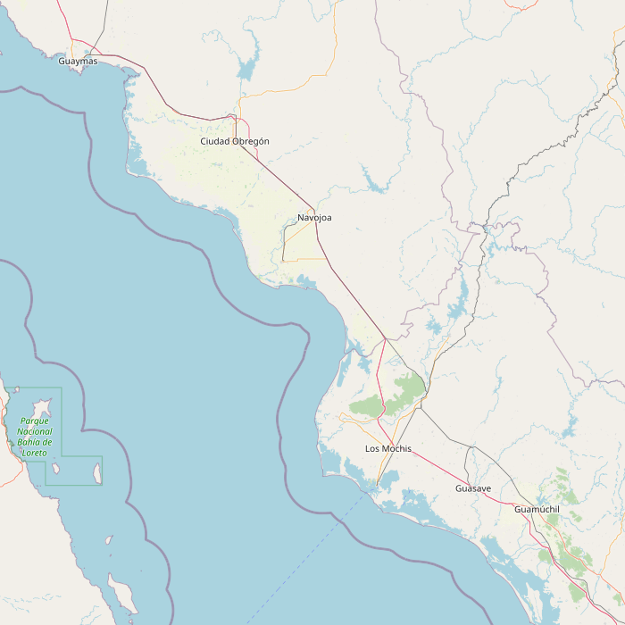 Mapa źródeł