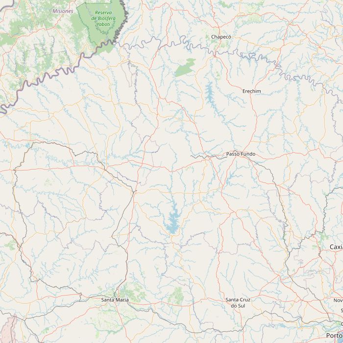 Quellenkarte