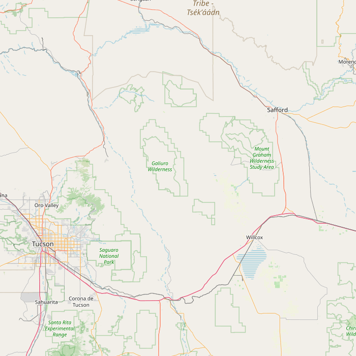 Mapa źródeł