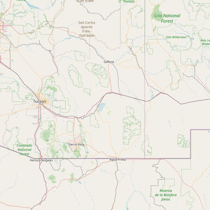 Mapa źródeł