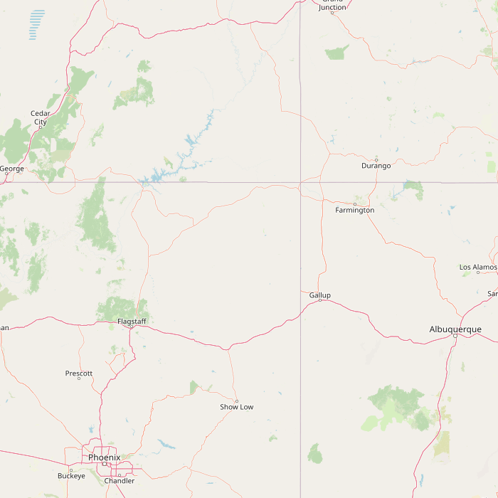 Mapa źródeł