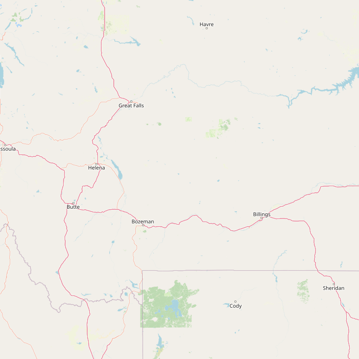 Mapa źródeł