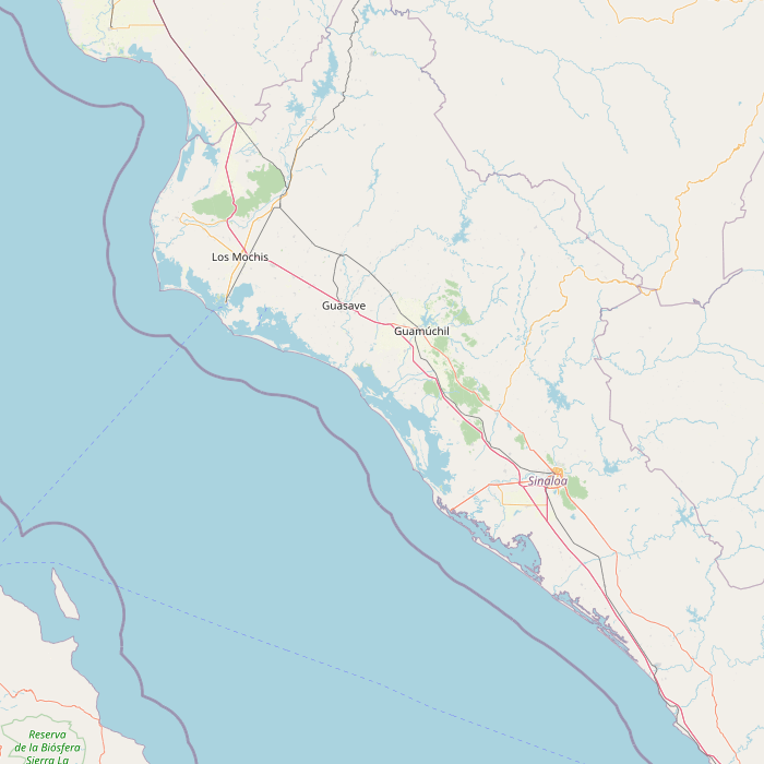 Mapa źródeł