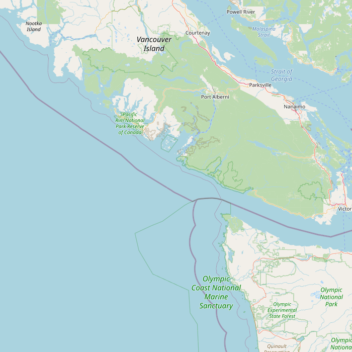 Sources map