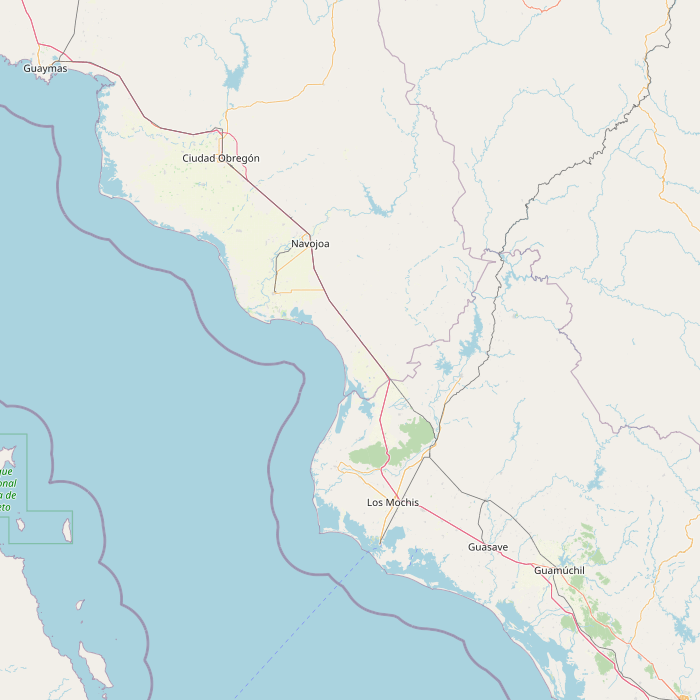 Mapa źródeł