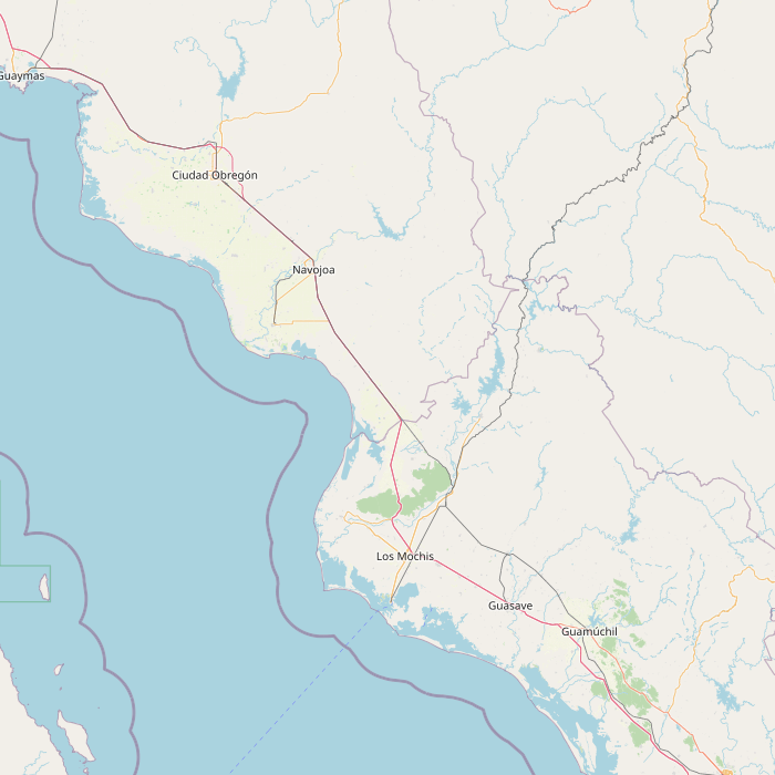 Mapa źródeł