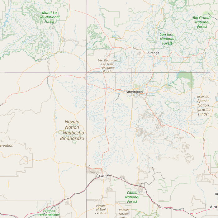 Mapa źródeł