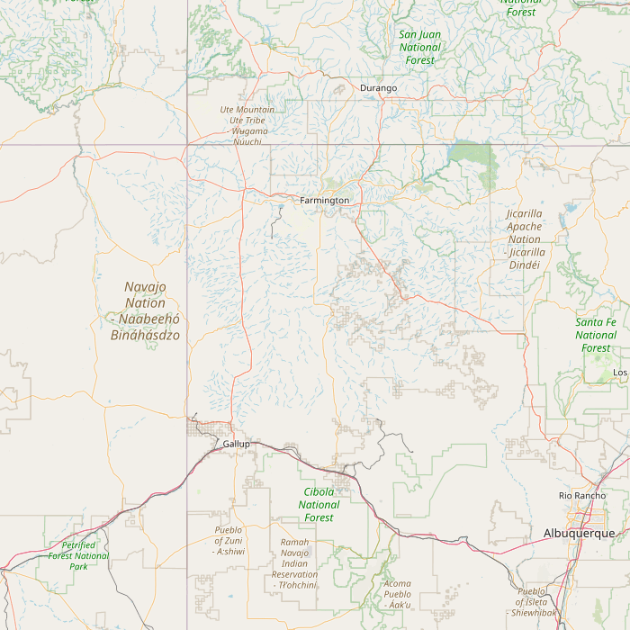 Mapa źródeł