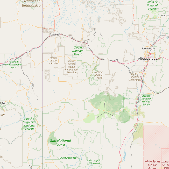 Mapa źródeł