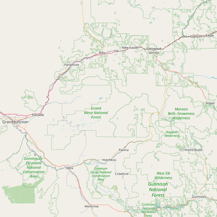 Mapa źródeł
