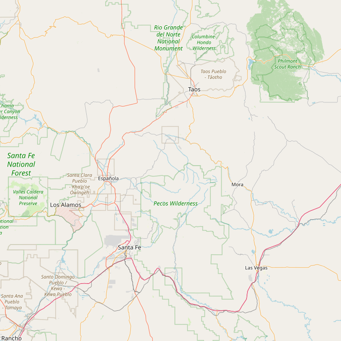 Mapa źródeł