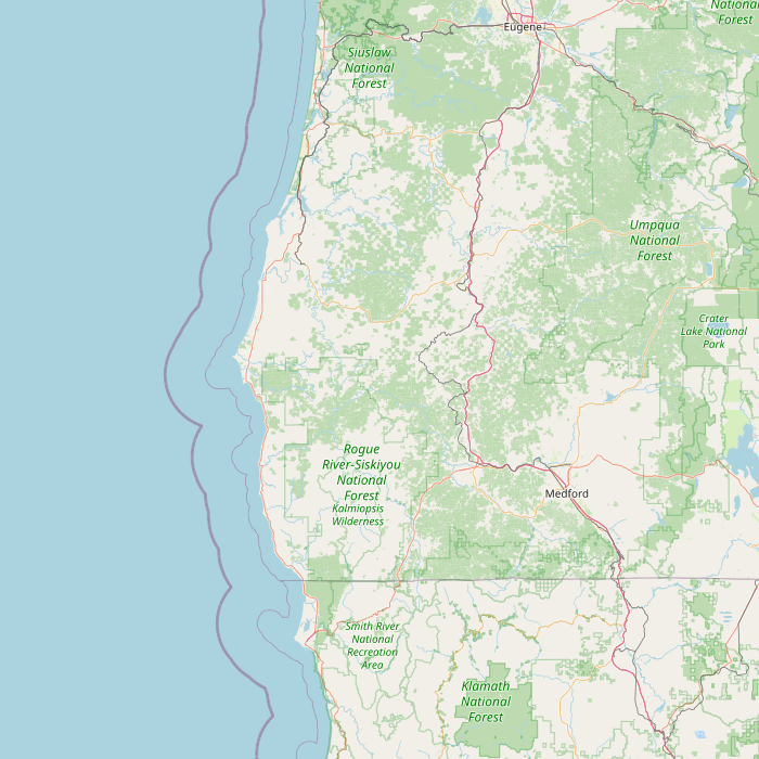 Sources map