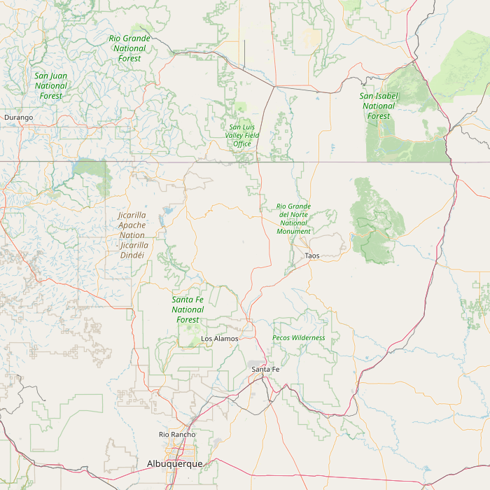 Mapa źródeł