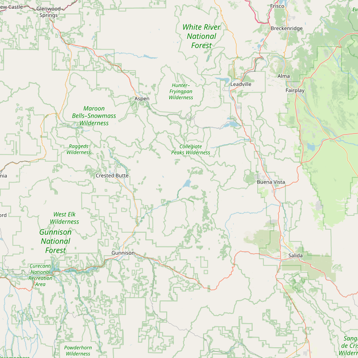 Sources map