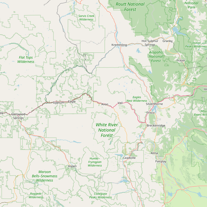 Mapa źródeł