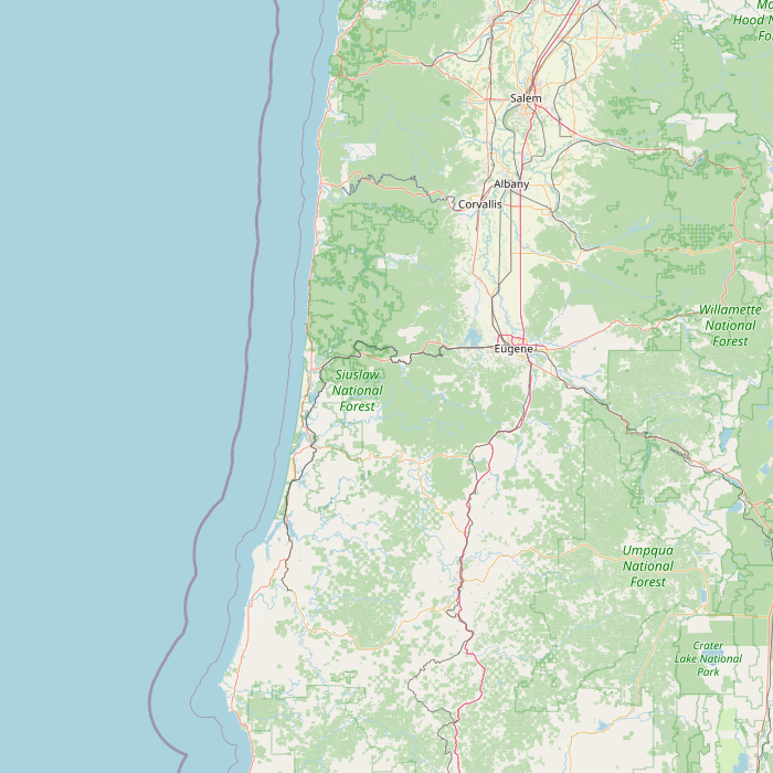 Sources map