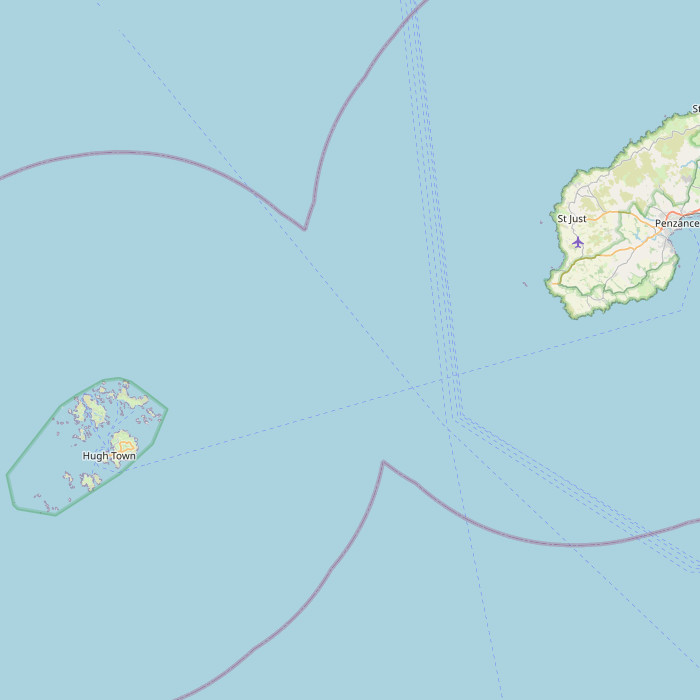 Mappa delle fonti