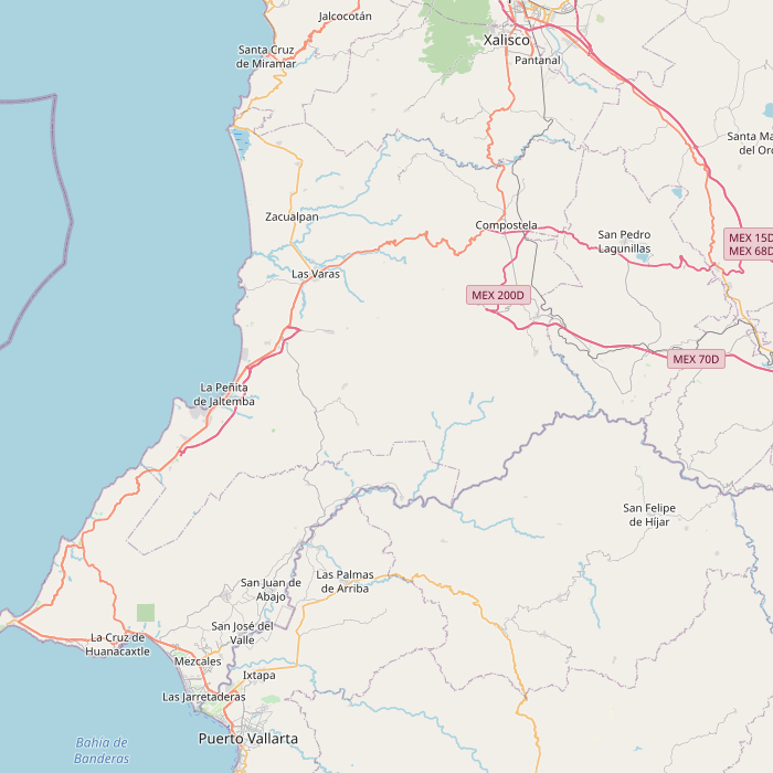 Mapa źródeł