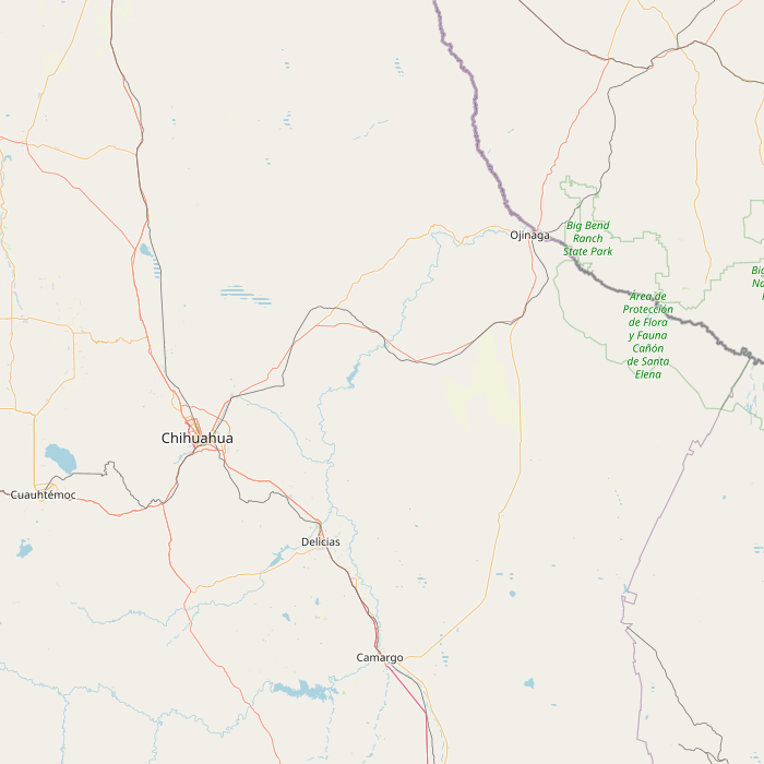 Mapa źródeł