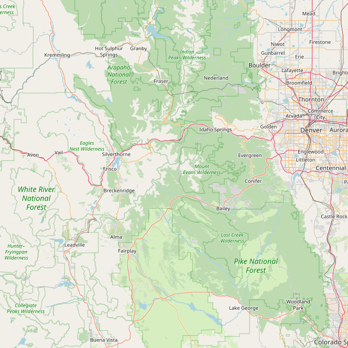 Mapa źródeł