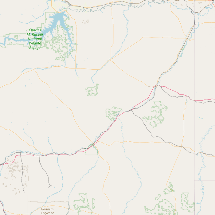 Sources map
