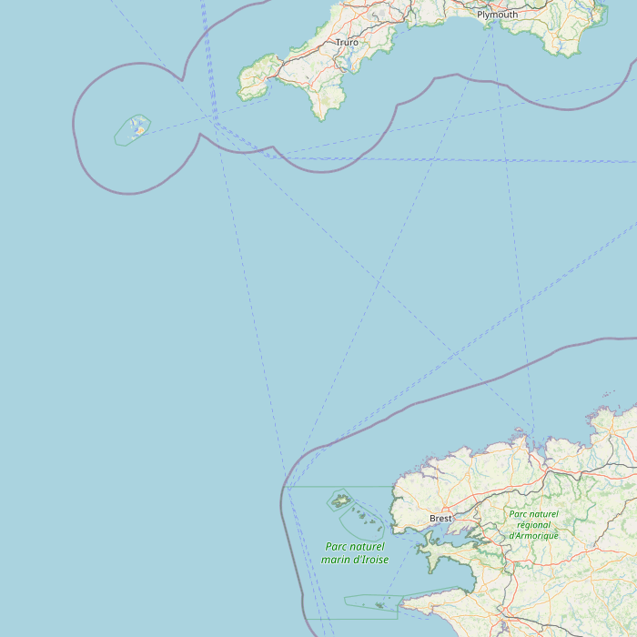 Mappa delle fonti