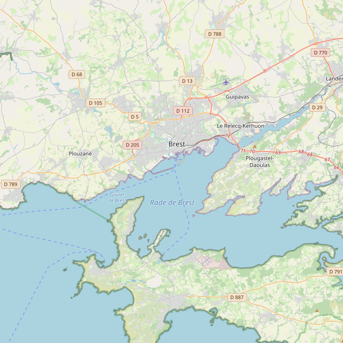 Mapa źródeł